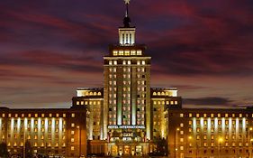 Grand International - Czech Leading Hotels 4*